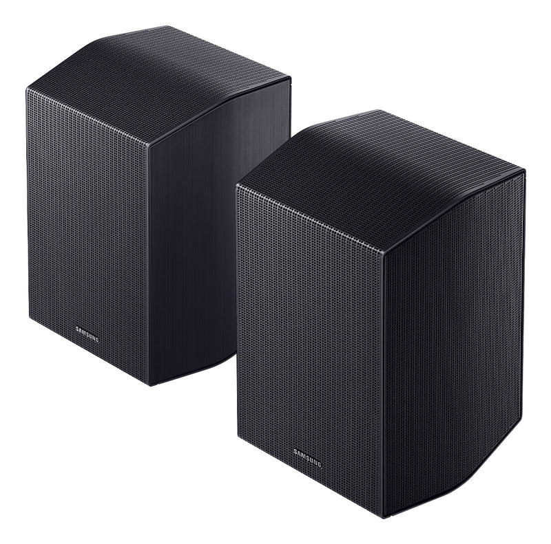 Samsung HW-Q990F/ZF Soundbar-Lautsprecher Schwarz 11.1.4 Kanäle 756 W