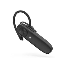 Hama 00184185 Kopfhörer & Headset Kabellos Ohrbügel Anrufe/Musik Bluetooth Schwarz