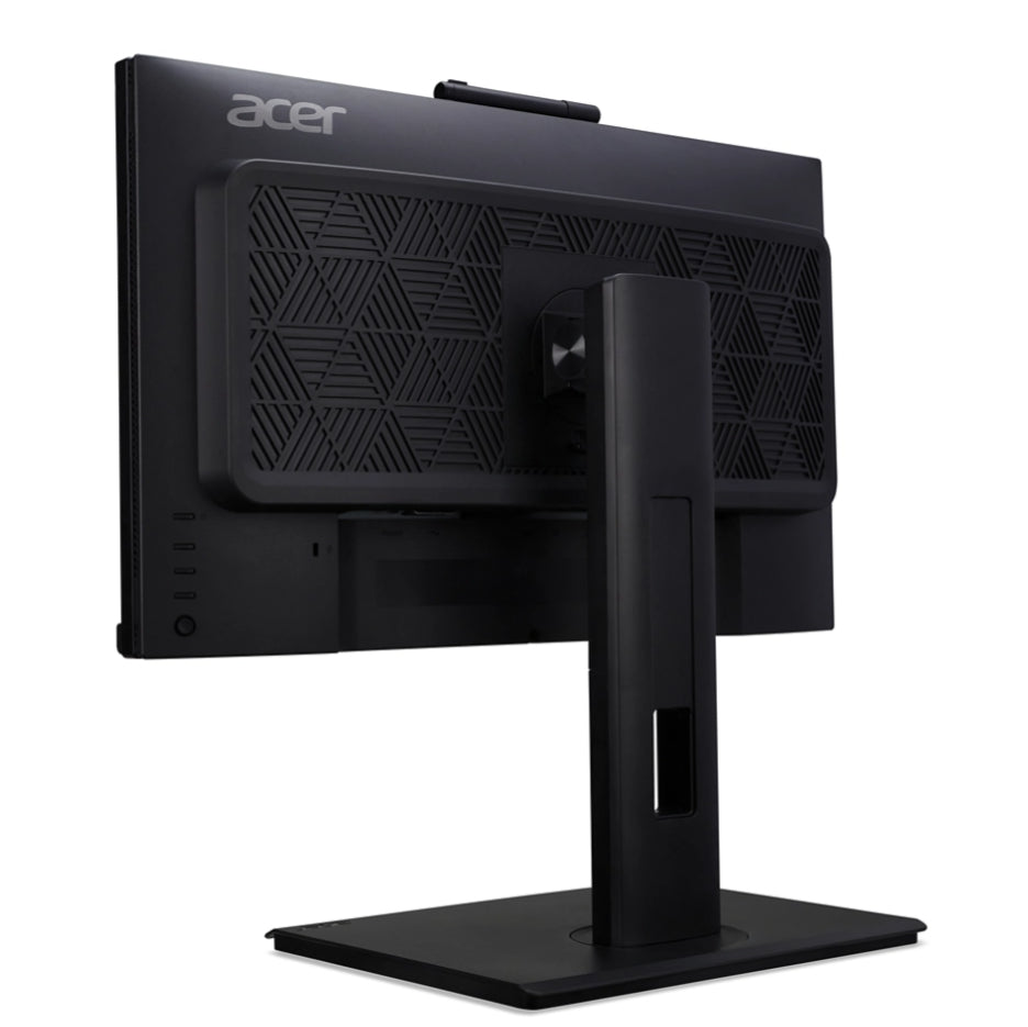 Acer B278Kbemiqprcuzx Computerbildschirm 68,6 cm (27") 3840 x 2160 Pixel 2K Ultra HD LED Schwarz