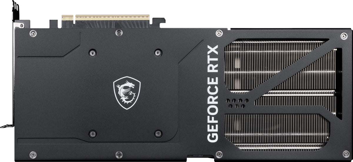 MSI VENTUS GEFORCE RTX 5090 32G 3X OC Grafikkarte NVIDIA 32 GB GDDR7