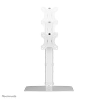 Neomounts FPMA-D890WHITE Monitor-Ständer 10-30"