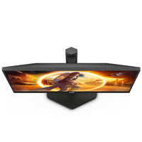 AOC G4 27G4X Computerbildschirm 68,6 cm (27") 1920 x 1080 Pixel Full HD LED Schwarz, Grau
