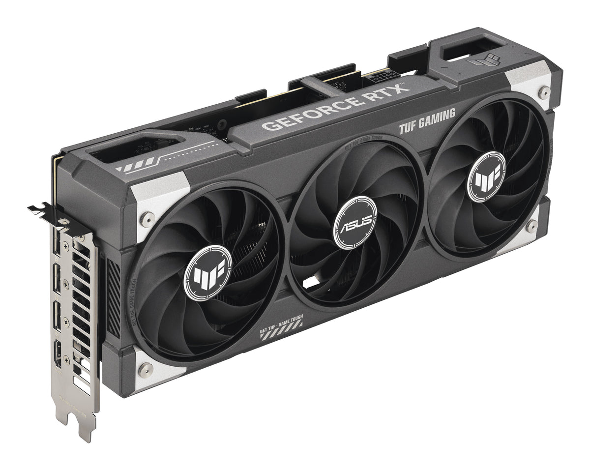 ASUS TUF Gaming TUF-RTX5060TI-O8G-GAMING NVIDIA GeForce RTX 5060 Ti 8 GB GDDR7
