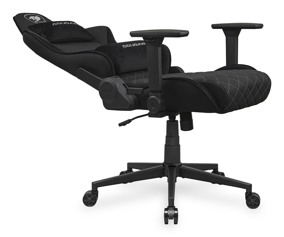 COUGAR Armor One V2 PC-Gamingstuhl Schwarz