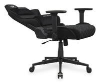 COUGAR Armor One V2 PC-Gamingstuhl Schwarz