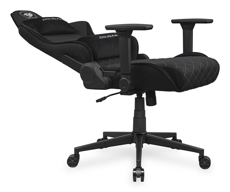 COUGAR Armor One V2 PC-Gamingstuhl Schwarz