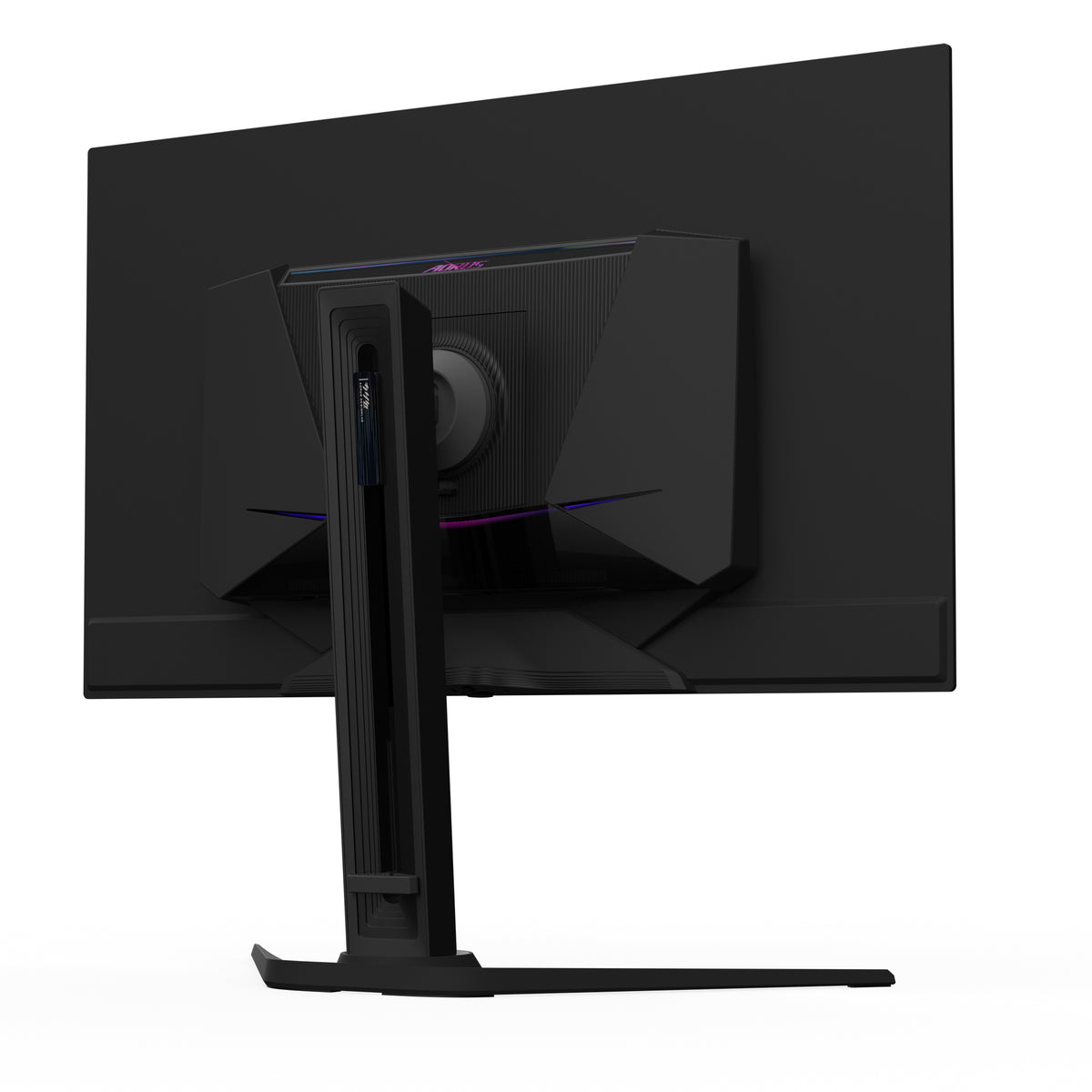 GIGABYTE AORUS FO32U2 32” OLED Gaming Monitor - 3840 x 2160 (UHD), 240Hz, 0,03ms, KVM, 250 cd/m², FreeSync Premium Pro, DisplayHDR True Black 400, HDMI 2.1