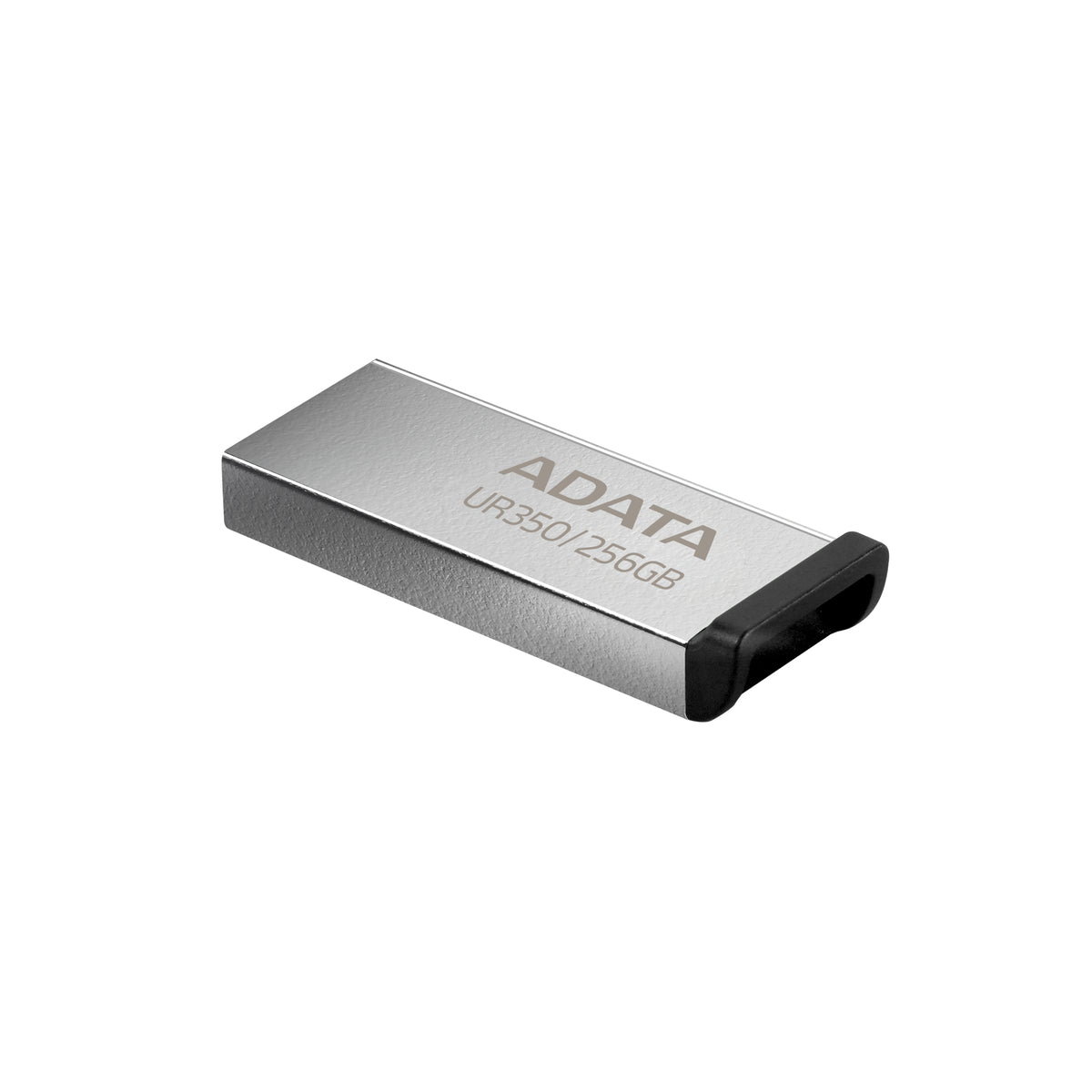 ADATA UR350 USB-Stick 256 GB USB Typ-A 3.2 Gen 1 (3.1 Gen 1) Schwarz, Silber
