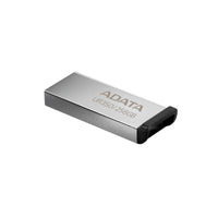 ADATA UR350 USB-Stick 256 GB USB Typ-A 3.2 Gen 1 (3.1 Gen 1) Schwarz, Silber