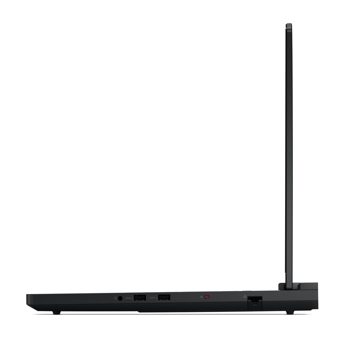 Lenovo Legion Pro 7 16AFR10H AMD Ryzen™ 9 9955HX3D Laptop 40,6 cm (16") WQXGA 32 GB DDR5-SDRAM 1 TB SSD NVIDIA GeForce RTX 5070 Ti Wi-Fi 7 (802.11be) Windows 11 Home Schwarz Deutsch
