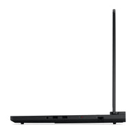 Lenovo Legion Pro 7 16AFR10H AMD Ryzen™ 9 9955HX3D Laptop 40,6 cm (16") WQXGA 32 GB DDR5-SDRAM 1 TB SSD NVIDIA GeForce RTX 5070 Ti Wi-Fi 7 (802.11be) Windows 11 Home Schwarz Deutsch