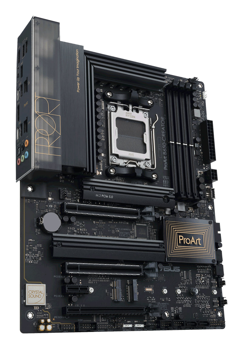 ASUS PROART B650-CREATOR AMD B650 Sockel AM5 ATX