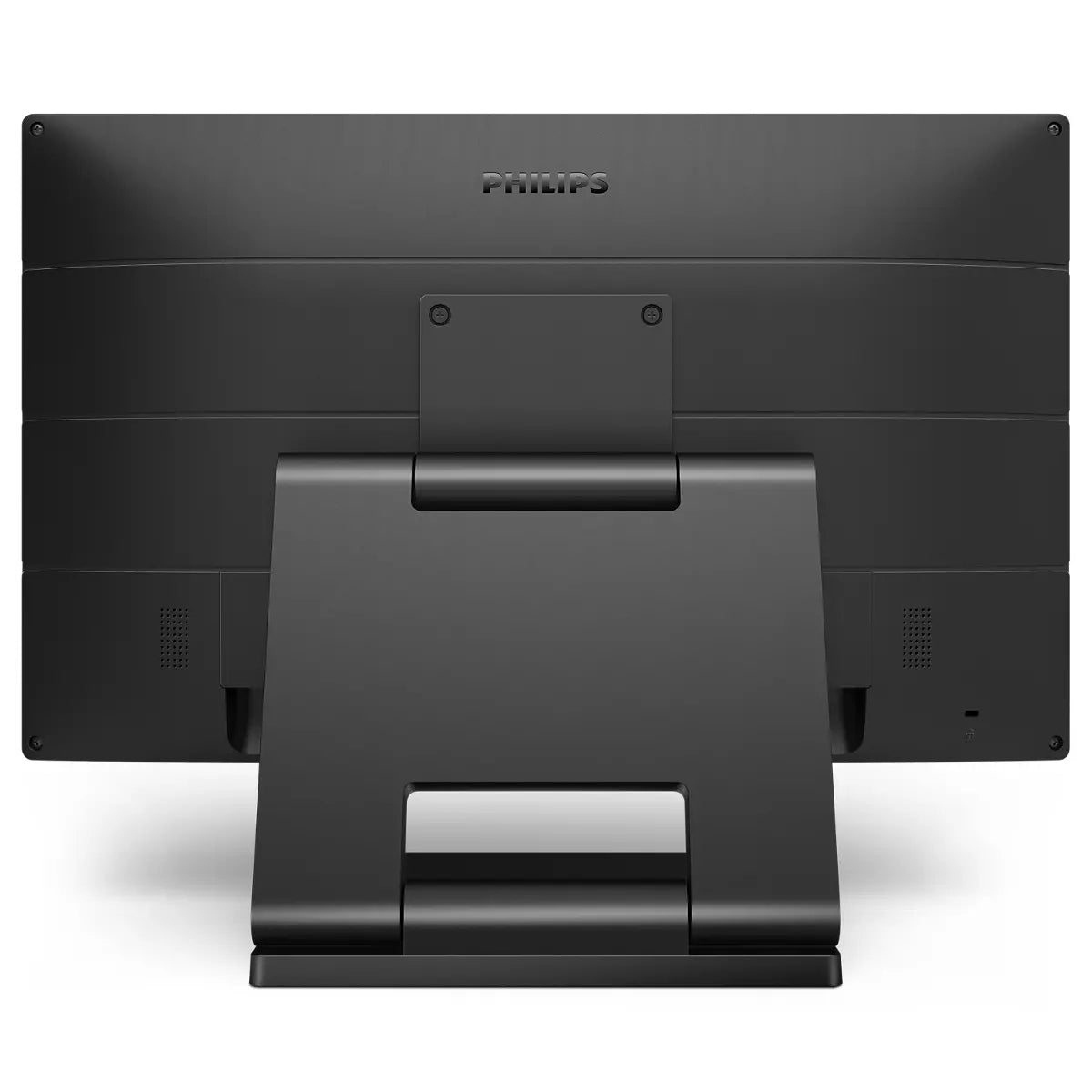 Philips B Line 222B9TA/00 Computerbildschirm 54,6 cm (21.5") 1920 x 1080 Pixel Full HD LCD Touchscreen Tisch Schwarz