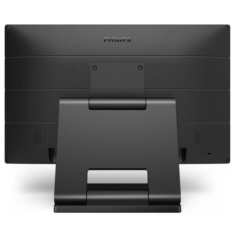 Philips B Line 222B9TA/00 Computerbildschirm 54,6 cm (21.5") 1920 x 1080 Pixel Full HD LCD Touchscreen Tisch Schwarz