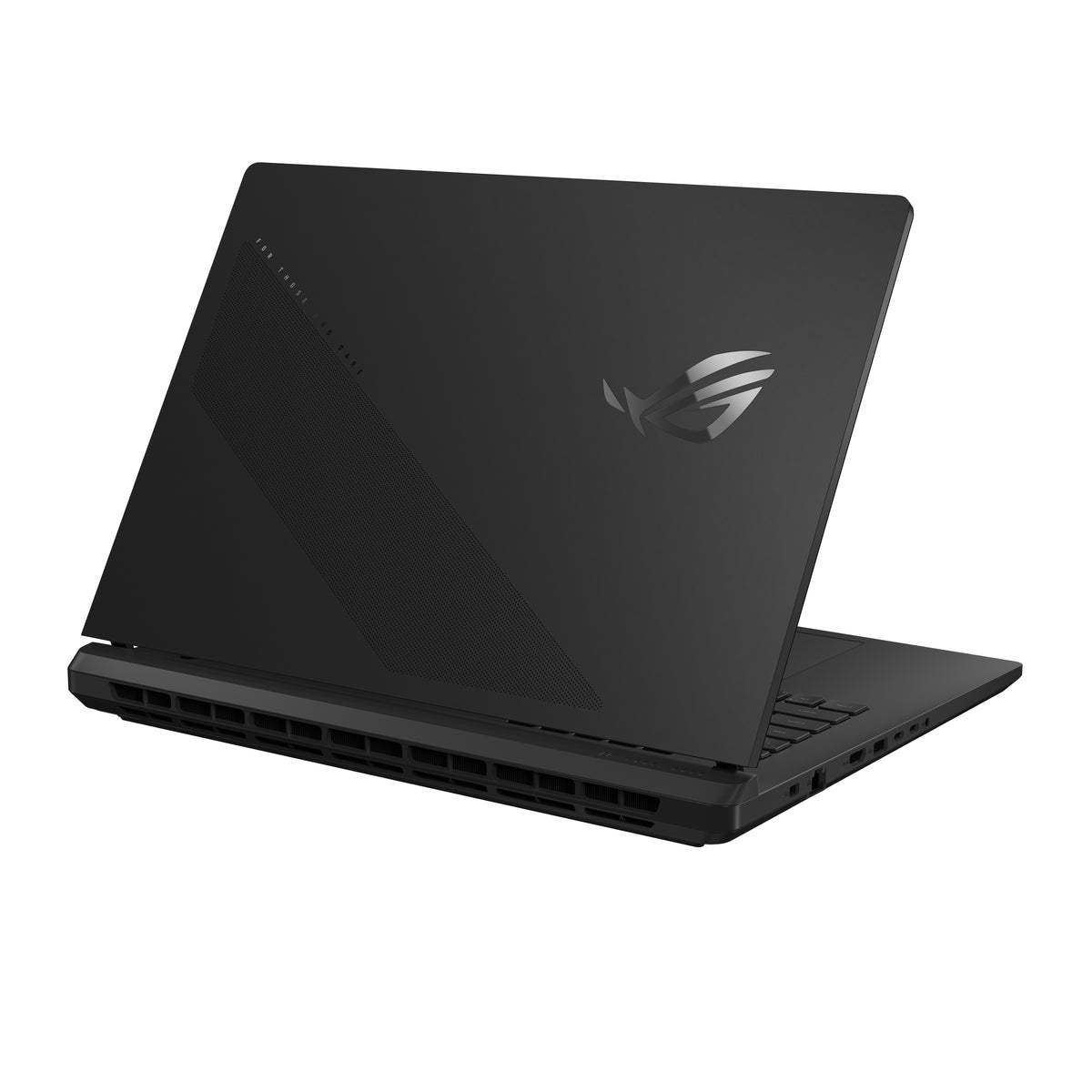 ASUS ROG Strix SCAR 18 G835LX-SA002W Intel Core Ultra 9 275HX Laptop 45,7 cm (18") WQXGA 32 GB DDR5-SDRAM 1 TB SSD NVIDIA GeForce RTX 5090 Wi-Fi 7 (802.11be) Windows 11 Home Deutsch Schwarz