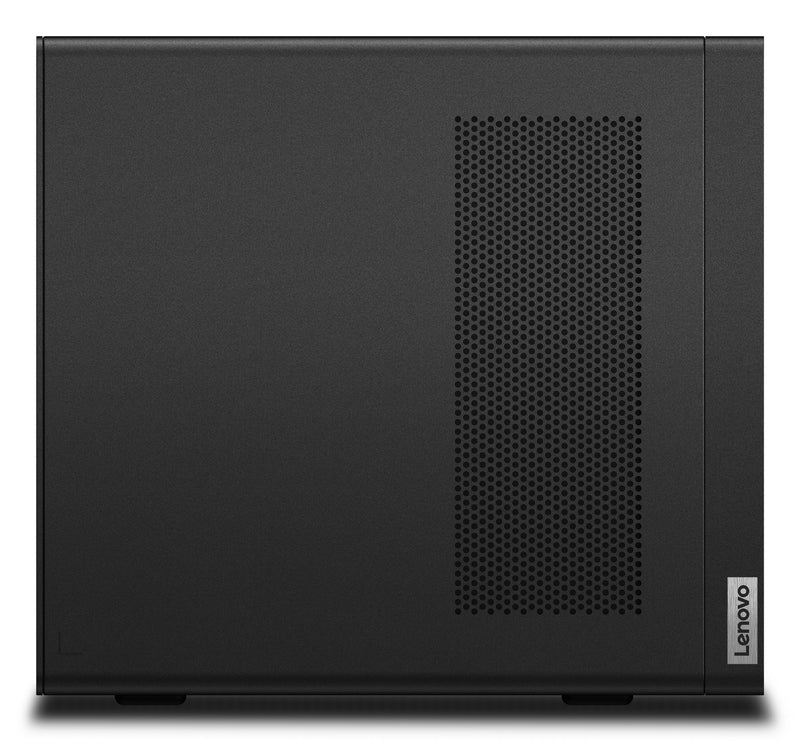 Lenovo ThinkStation P3 Ultra SFF Intel® Core™ i7 i7-14700 32 GB DDR5-SDRAM 512 GB SSD NVIDIA RTX A1000 Windows 11 Pro Mini Tower Arbeitsstation Schwarz