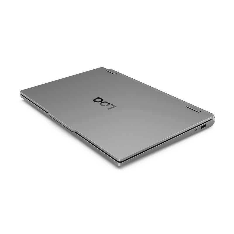 Lenovo LOQ Essential 15IRX11 Intel® Core™ i5 i5-13450HX Laptop 39,6 cm (15.6") Full HD 16 GB DDR5-SDRAM 1 TB SSD NVIDIA GeForce RTX 5060 Wi-Fi 6 (802.11ax) Windows 11 Home Deutsch Grau