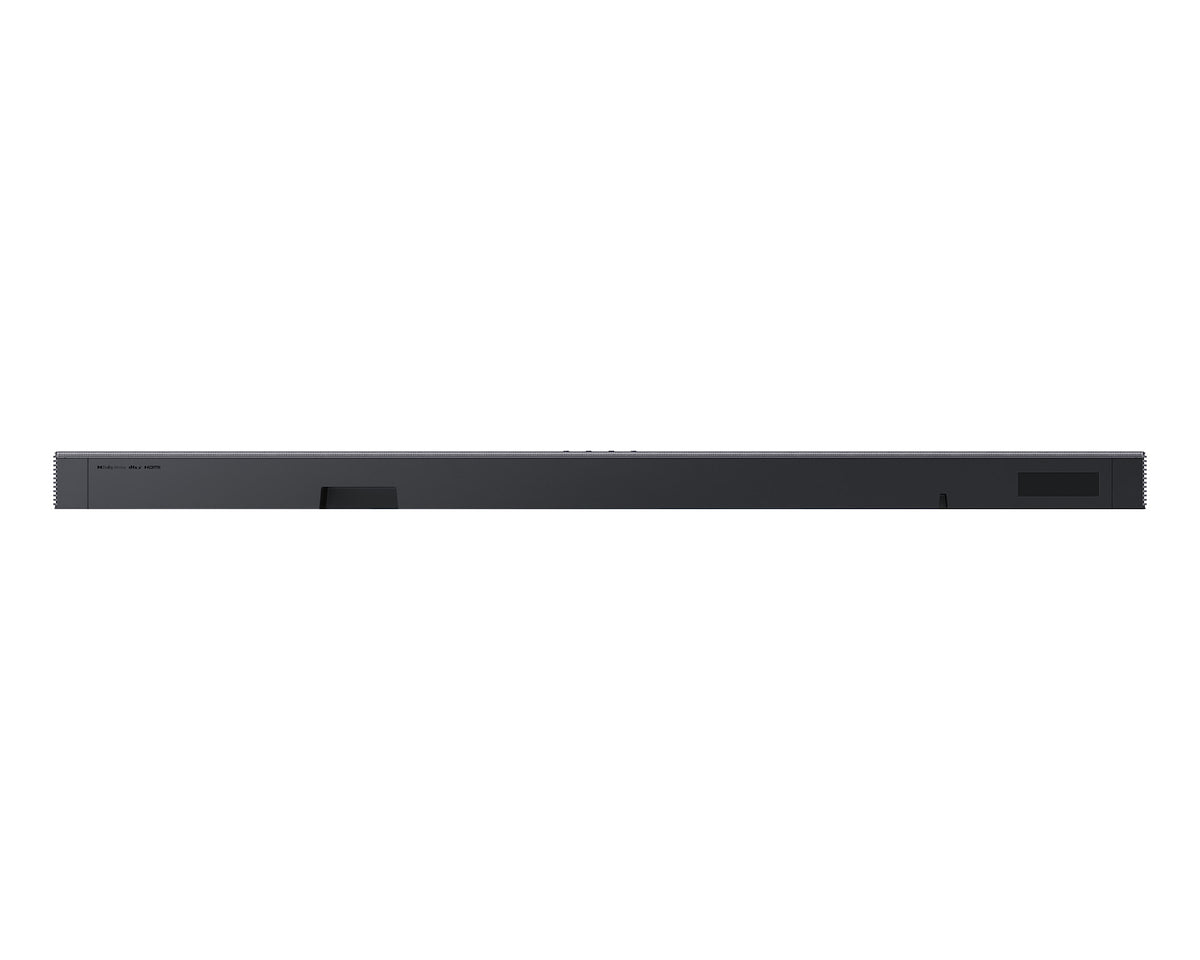 Samsung HW-Q930H Schwarz 9.1.4 Kanäle