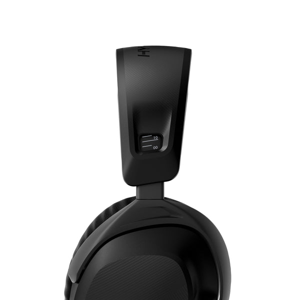 HyperX Cloud Stinger 2 – Gaming-Headset (schwarz)