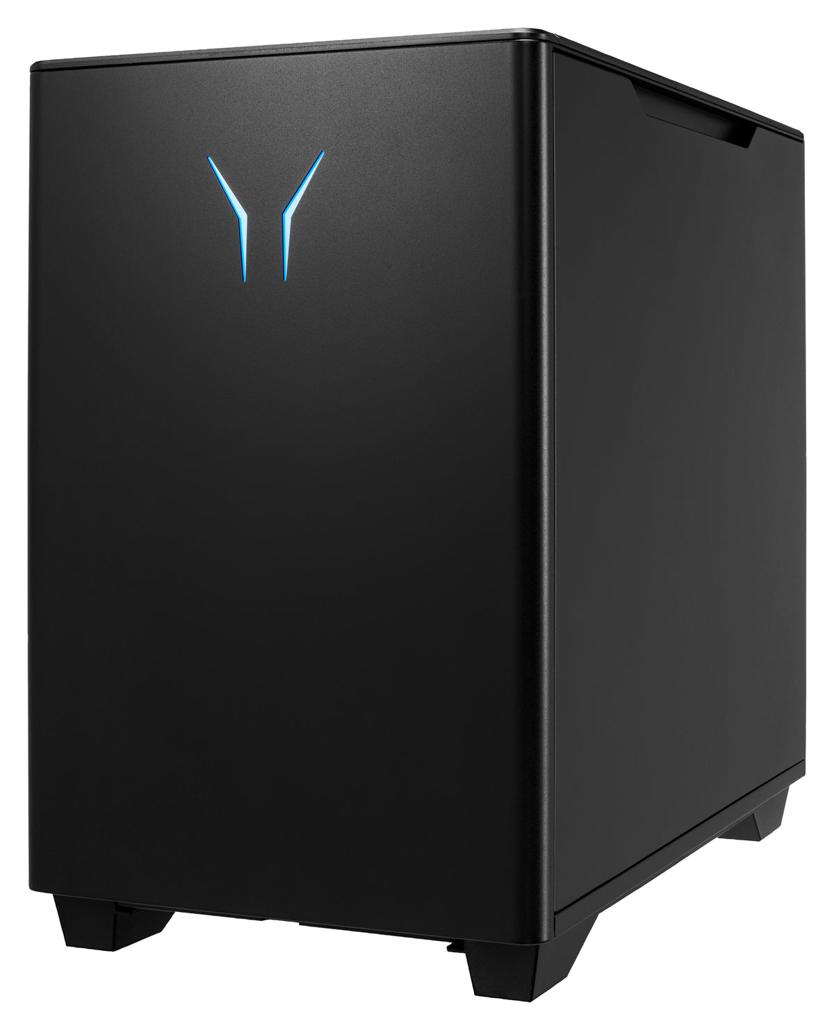 ERAZER Bandit P20 MD35460 Intel Core Ultra 7 265F 32 GB DDR5-SDRAM 1 TB SSD NVIDIA GeForce RTX 5060 Ti Windows 11 Tower PC Schwarz