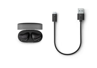 Philips TAT2139BK/00 Kopfhörer & Headset Kabellos im Ohr Anrufe/Musik Bluetooth Schwarz