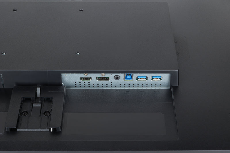 iiyama ProLite XU2792HSU-B6 Computerbildschirm 68,6 cm (27") 1920 x 1080 Pixel Full HD LED Schwarz