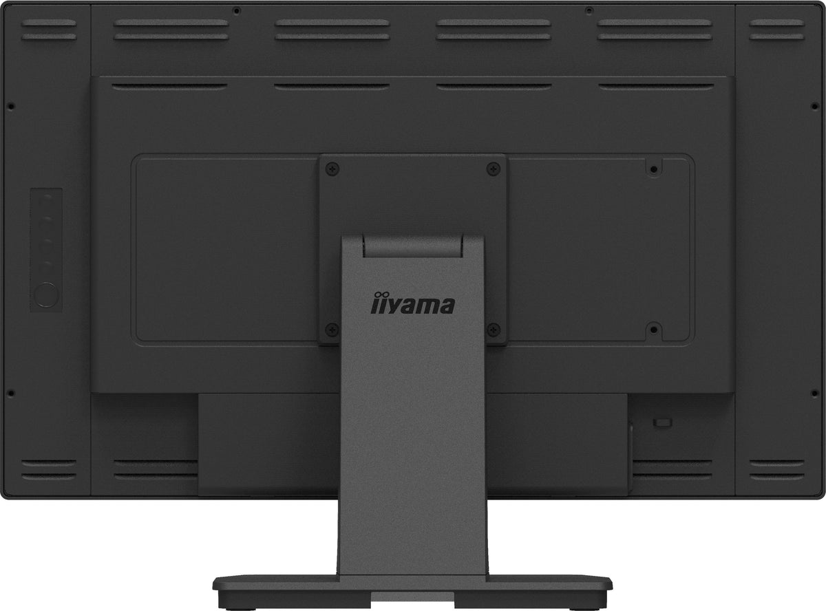 iiyama ProLite T2234MSC-B1S Computerbildschirm 54,6 cm (21.5") 1920 x 1080 Pixel Full HD Touchscreen Schwarz