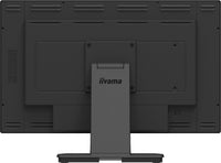 iiyama ProLite T2234MSC-B1S Computerbildschirm 54,6 cm (21.5") 1920 x 1080 Pixel Full HD Touchscreen Schwarz