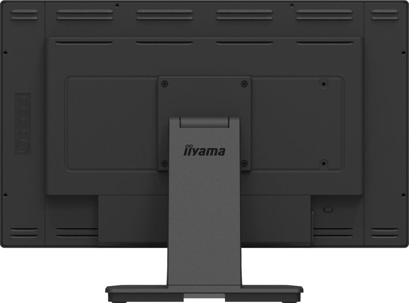 iiyama ProLite T2234MSC-B1S Computerbildschirm 54,6 cm (21.5") 1920 x 1080 Pixel Full HD Touchscreen Schwarz