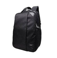 Acer Austin 15.6" 39,6 cm (15.6") Rucksack Schwarz