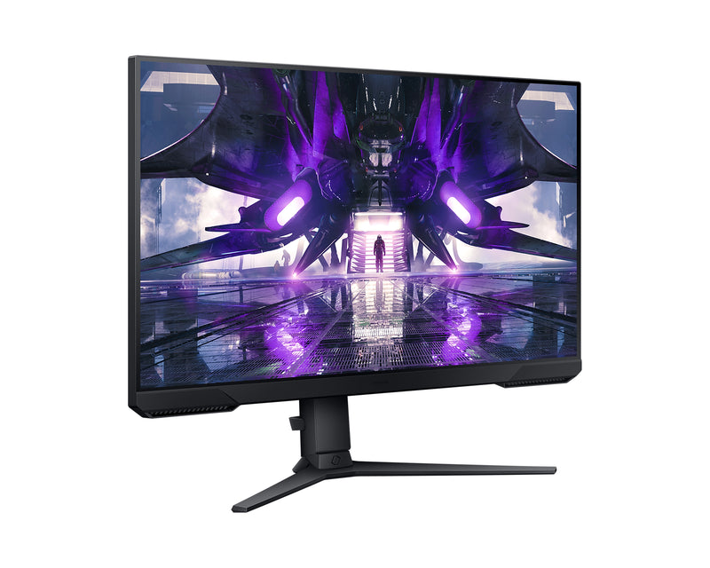 Samsung G3A Computerbildschirm 68,6 cm (27") 1920 x 1080 Pixel Full HD LED Schwarz