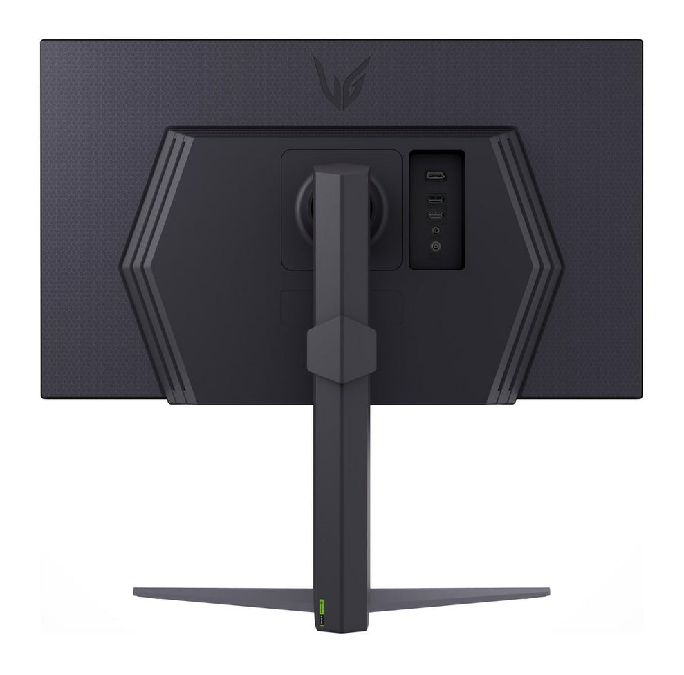 LG 27GS75QX-B Computerbildschirm 68,6 cm (27") 2560 x 1440 Pixel Quad HD Schwarz