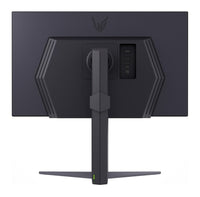 LG 27GS75QX-B Computerbildschirm 68,6 cm (27") 2560 x 1440 Pixel Quad HD Schwarz