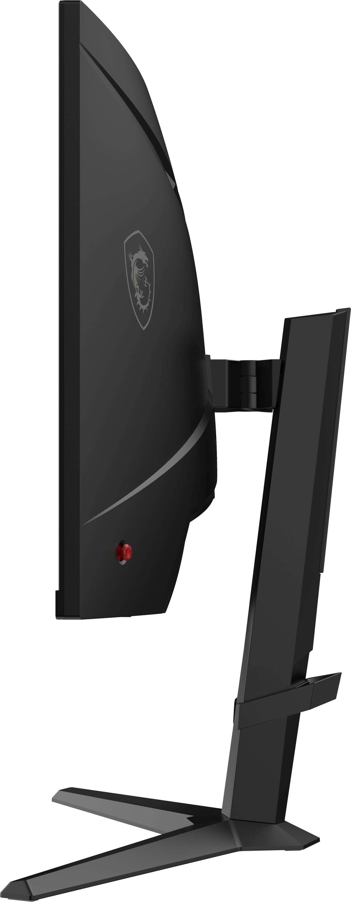 MSI MPG 275CQRXFDE Computerbildschirm 68,6 cm (27") 2560 x 1440 Pixel Wide Quad HD Schwarz