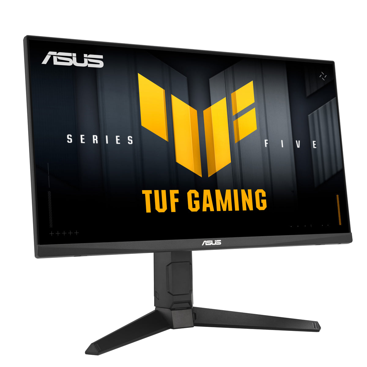ASUS TUF Gaming VG249QML5A Computerbildschirm 60,5 cm (23.8") 1920 x 1080 Pixel Full HD LCD Schwarz