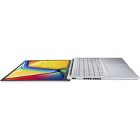 ASUS Vivobook 16 M1605NAQ AMD Ryzen™ 7 170 Laptop 40,6 cm (16") WUXGA 16 GB DDR5-SDRAM 1 TB SSD Wi-Fi 6 (802.11ax) Windows 11 Home Silber