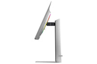 Samsung G81SF Computerbildschirm 68,6 cm (27") 3840 x 2160 Pixel 4K Ultra HD OLED Silber