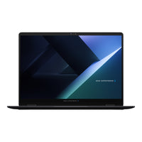 ASUS ExpertBook B5406FMA-U60081X Intel Core 7 350 Hybrid (2-in-1) 35,6 cm (14") Touchscreen WUXGA 16 GB LPDDR5x-SDRAM 512 GB SSD Wi-Fi 7 (802.11be) Windows 11 Pro Grau