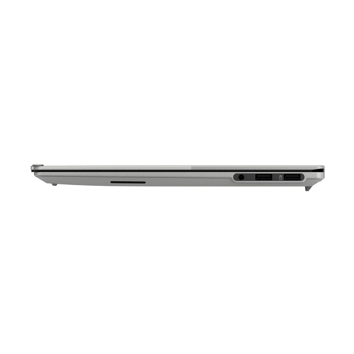 Lenovo ThinkBook 14x ILL Copilot+ PC Intel Core Ultra 5 226V Portatile 35,6 cm (14") WUXGA 16 GB LPDDR5x-SDRAM 512 GB SSD Wi-Fi 7 (802.11be) Windows 11 Pro Grigio Tedesco