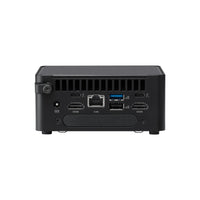 ASUS NUC 14 Pro RNUC14RVHU700000I Schwarz 155H