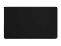 Glorious Gaming G-P-STEALTH Mauspad Gaming-Mauspad Schwarz
