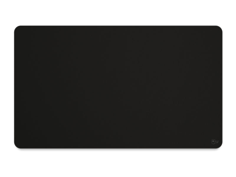 Glorious Gaming G-P-STEALTH Mauspad Gaming-Mauspad Schwarz