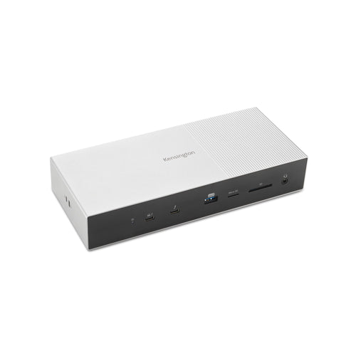 Kensington SD5000T5 EQ Thunderbolt 5 Triple 4K Dockingstation mit 140 W PD - Windows/macOS
