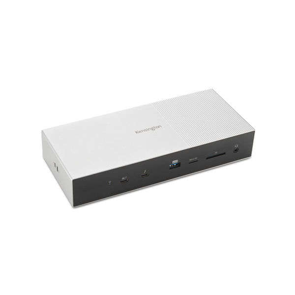 Kensington SD5000T5 EQ Thunderbolt 5 Triple 4K Dockingstation mit 140 W PD - Windows/macOS