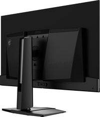 MSI MAG 321UP QD-OLED Computerbildschirm 80 cm (31.5") 3840 x 2160 Pixel 4K Ultra HD Schwarz