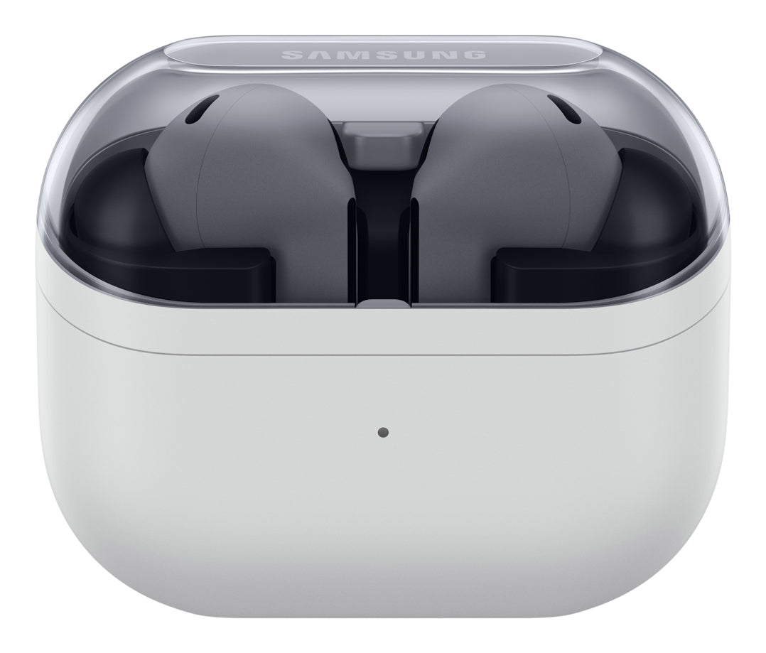 Samsung Galaxy Buds3 FE Kopfhörer True Wireless Stereo (TWS) im Ohr Anrufe/Musik Bluetooth Grau