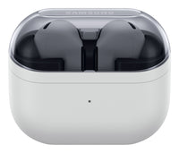 Samsung Galaxy Buds3 FE Kopfhörer True Wireless Stereo (TWS) im Ohr Anrufe/Musik Bluetooth Grau
