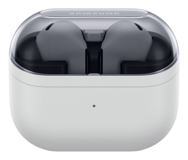 Samsung Galaxy Buds3 FE Kopfhörer True Wireless Stereo (TWS) im Ohr Anrufe/Musik Bluetooth Grau