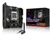 ASUS ROG STRIX B650E-I GAMING WIFI AMD B650 Sockel AM5 mini ITX