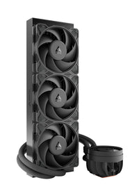 ARCTIC Liquid Freezer III Pro 360 - Multikompatibler All-in-One CPU-Wasserkühler